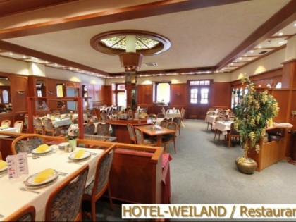 照片: Hotel Weiland